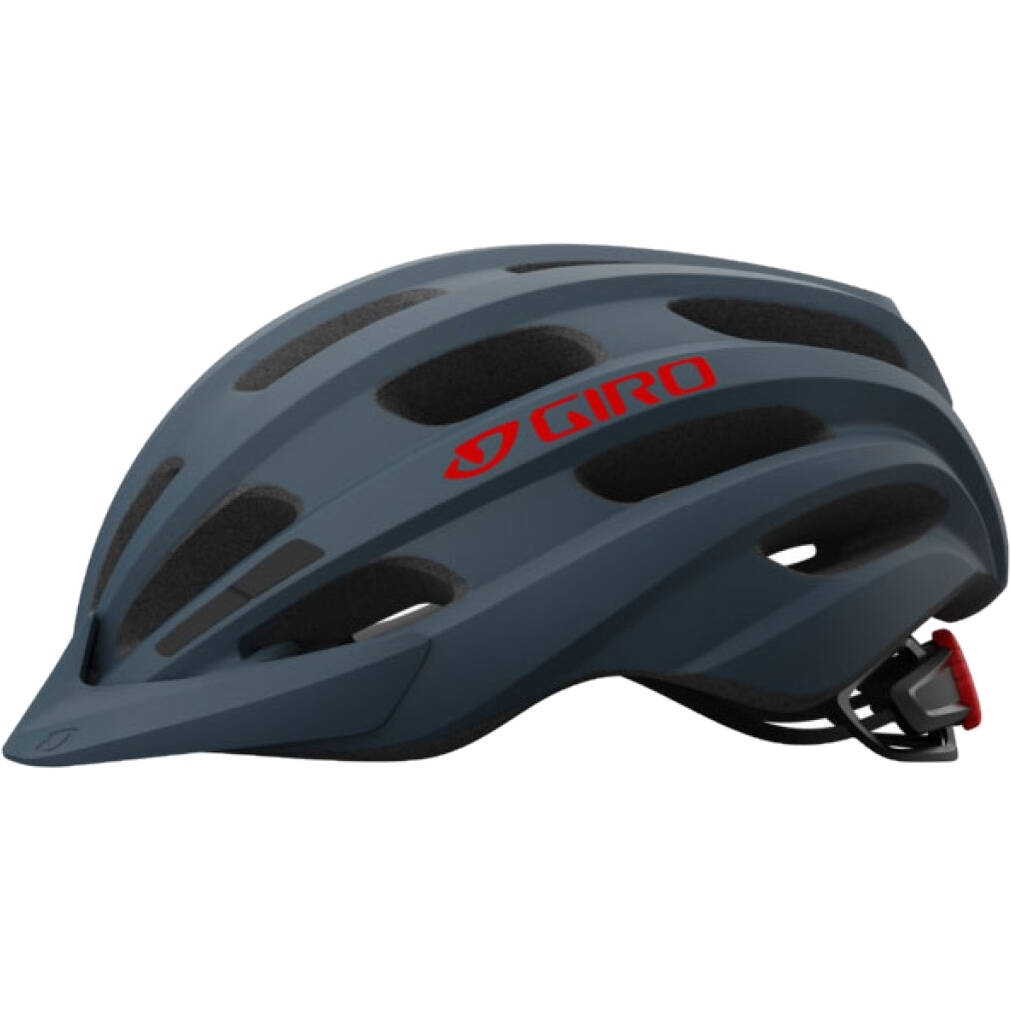 Giro Register Helmet - Matte Portaro Grey