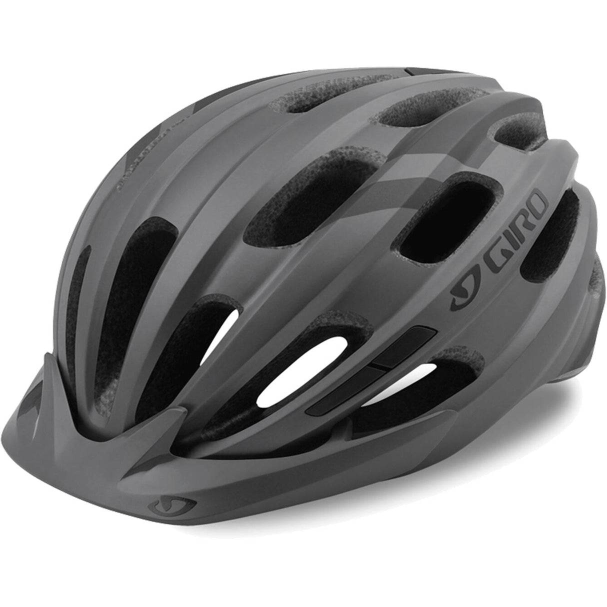 Giro Register Helmet - Matte Titanium