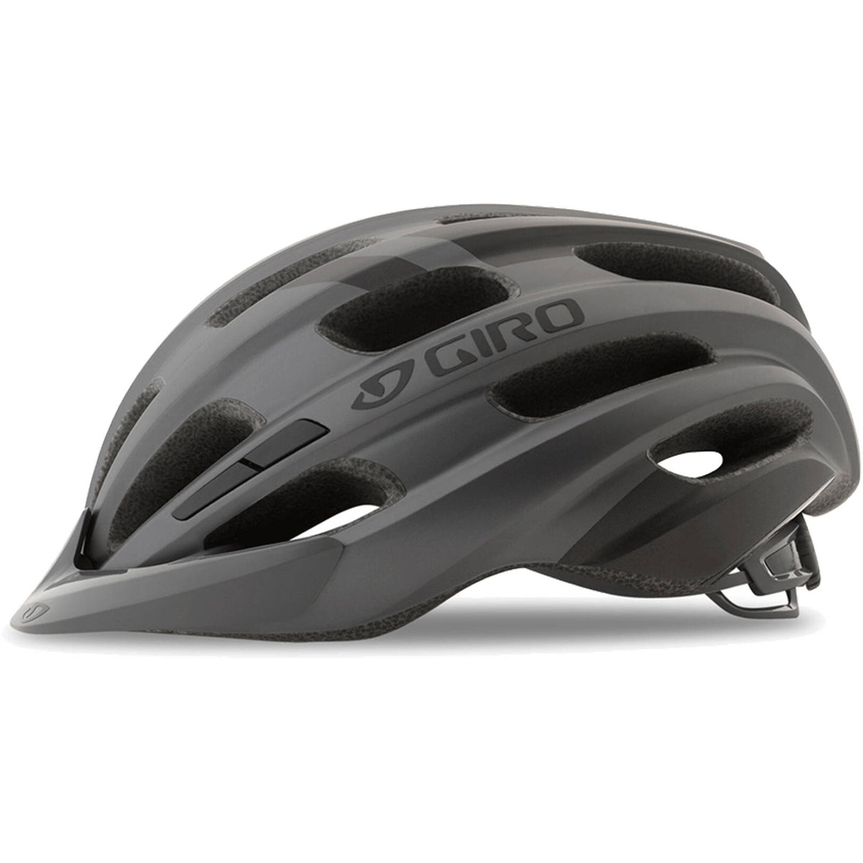 Giro Register Helmet - Matte Titanium