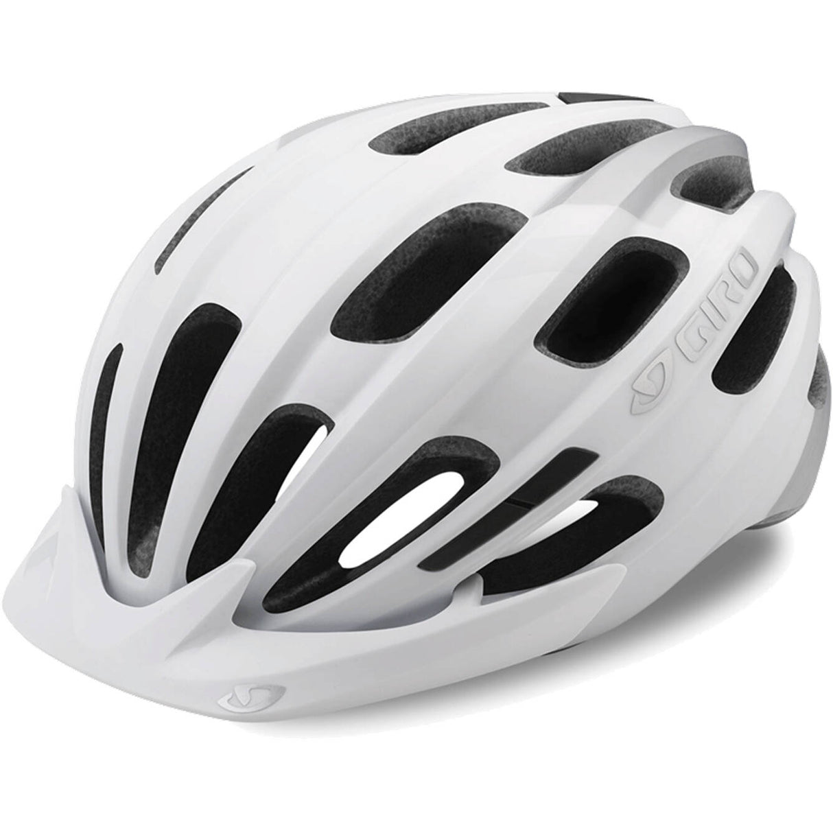 Giro Register Helmet - Matte White