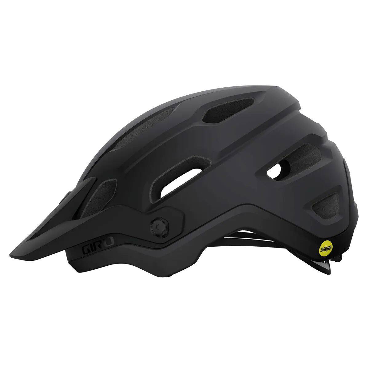 Giro Source MIPS Helmet - Matte Black Fade