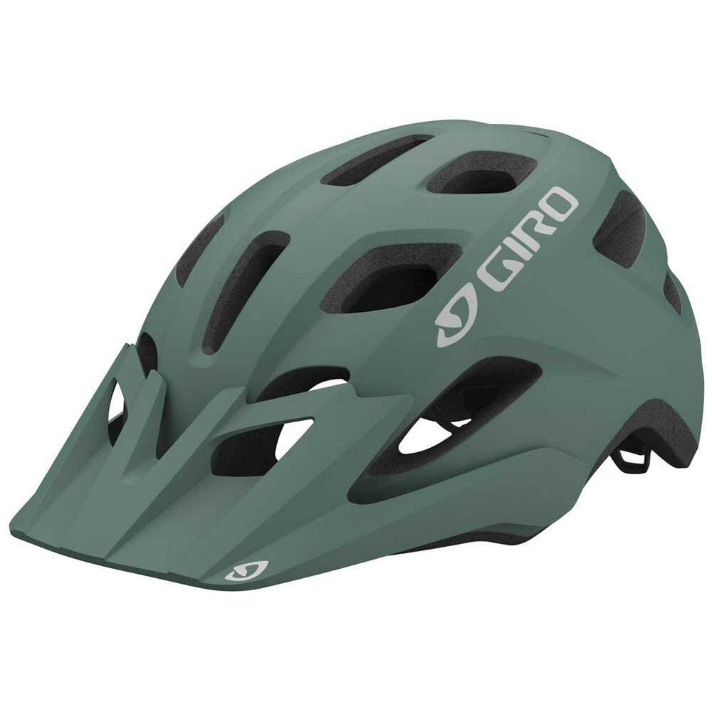 Giro Verce Helmet - Matte Grey Green