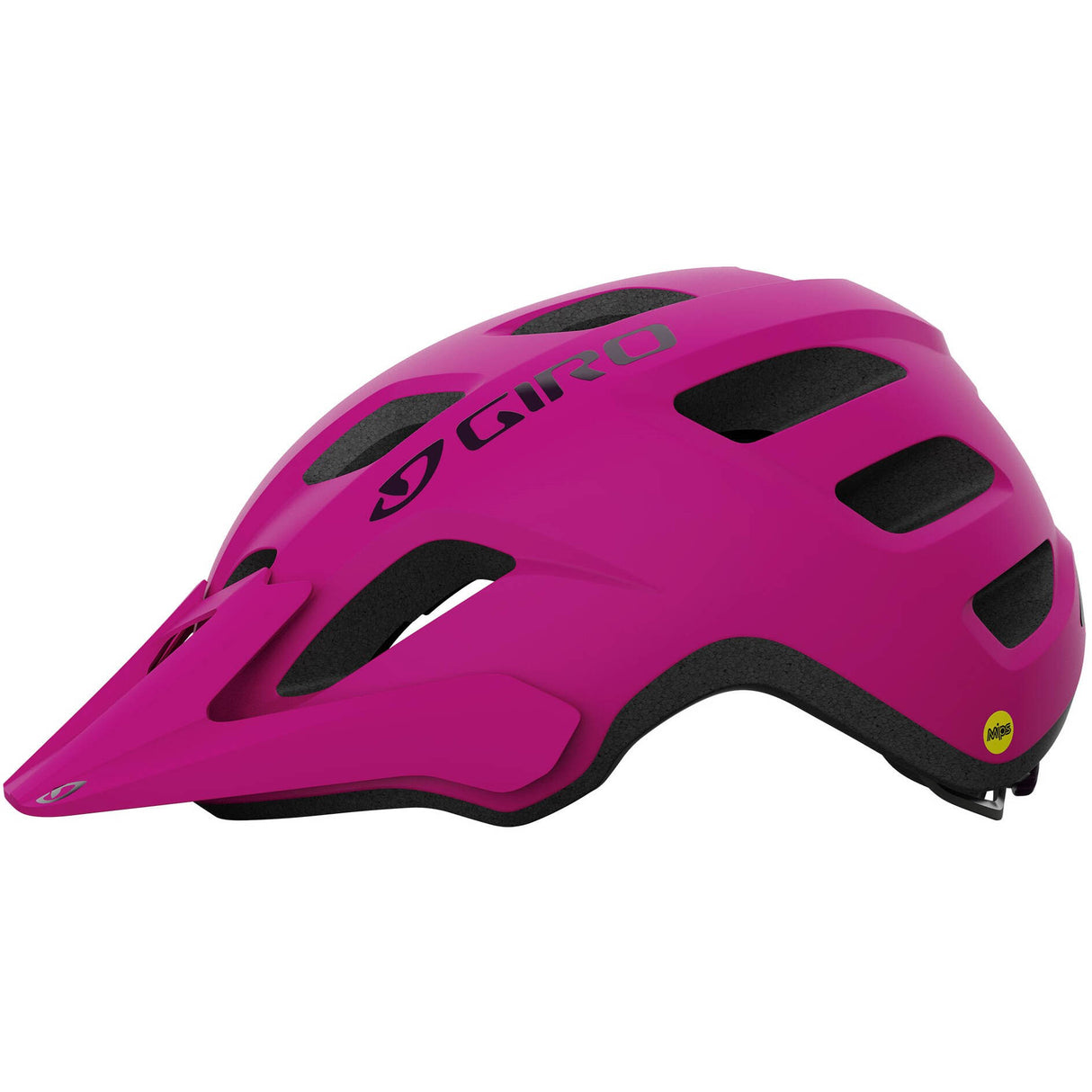 Giro Verce Helmet - Matte Pink Street