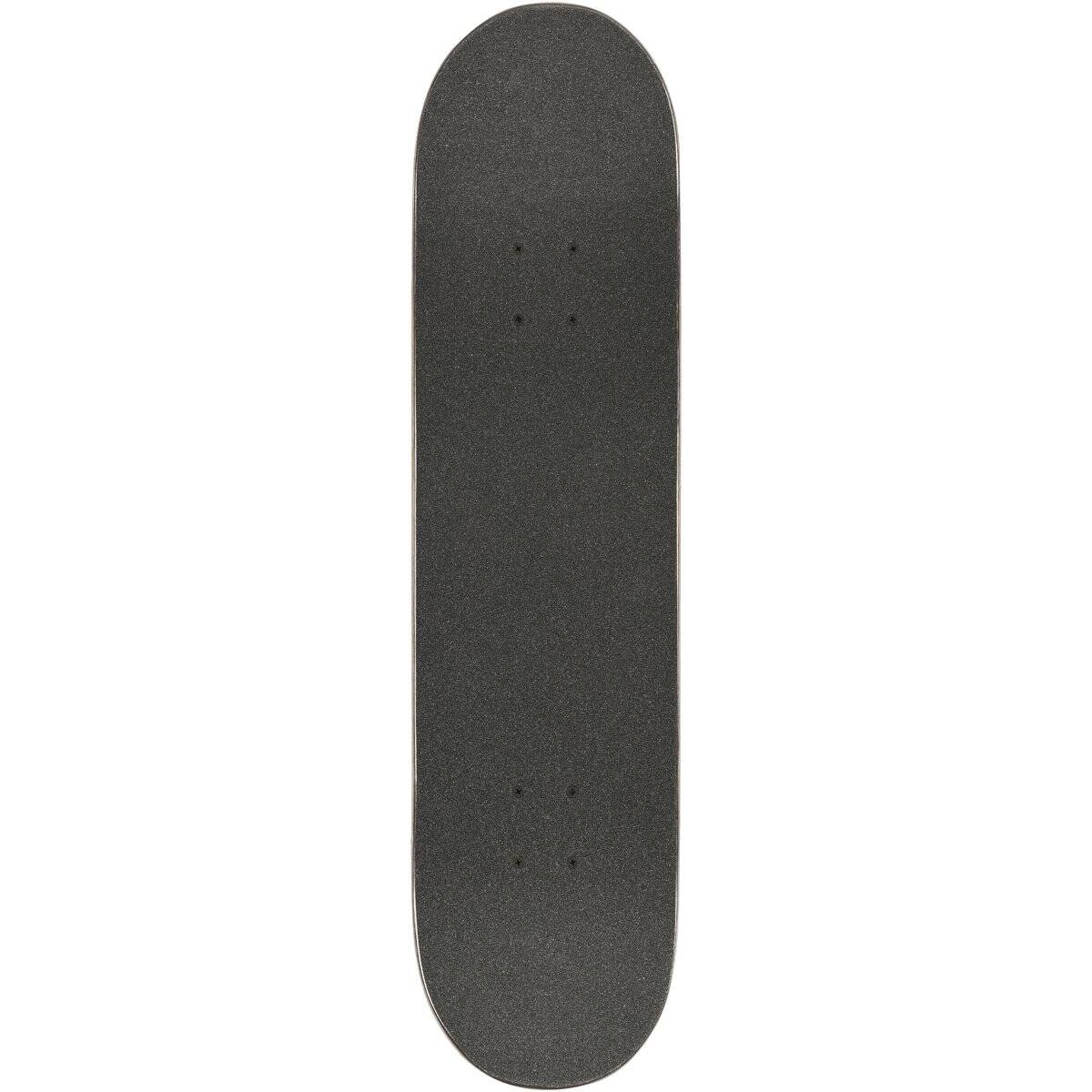 Globe Goodstock Complete Skateboard - Black - 8.125''