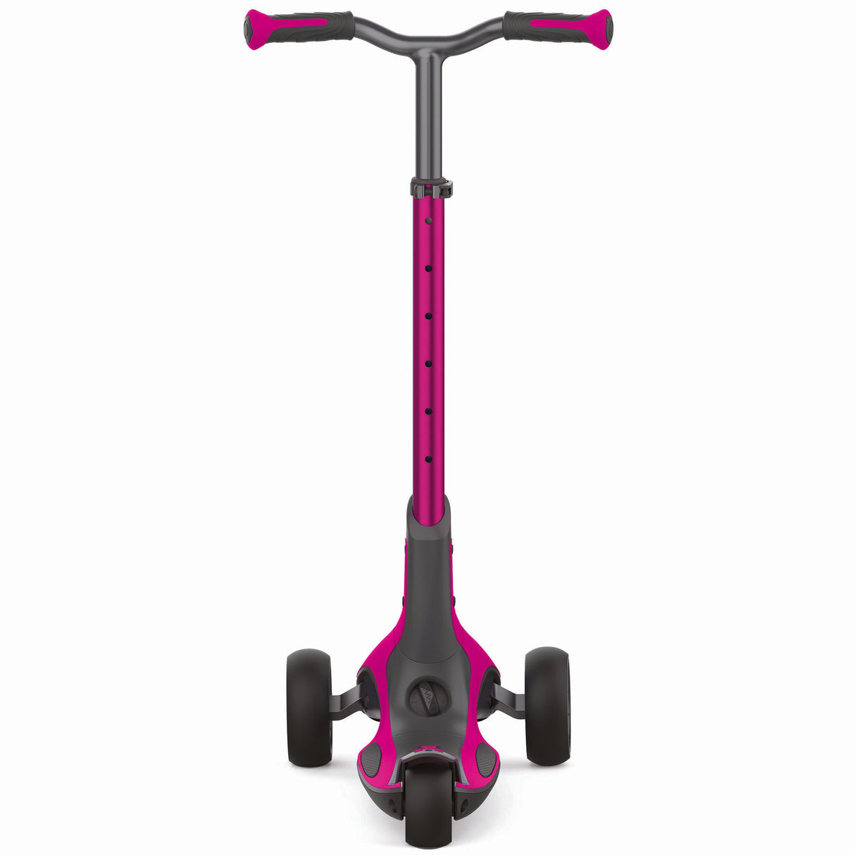 Globber Ultimum Commuter Scooter - Ruby