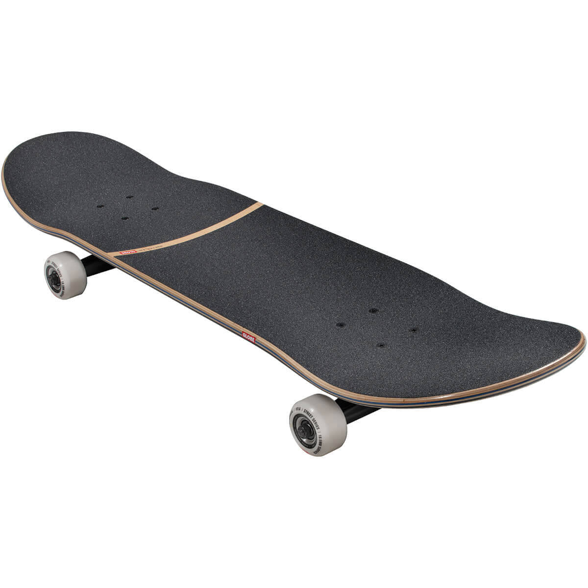 Globe G2 Parallel Complete Skateboard - Midnight Prism/Realm 8.25"