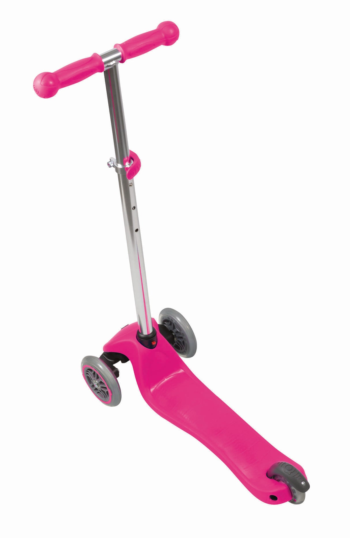 Globber Primo Complete Scooter - Pink