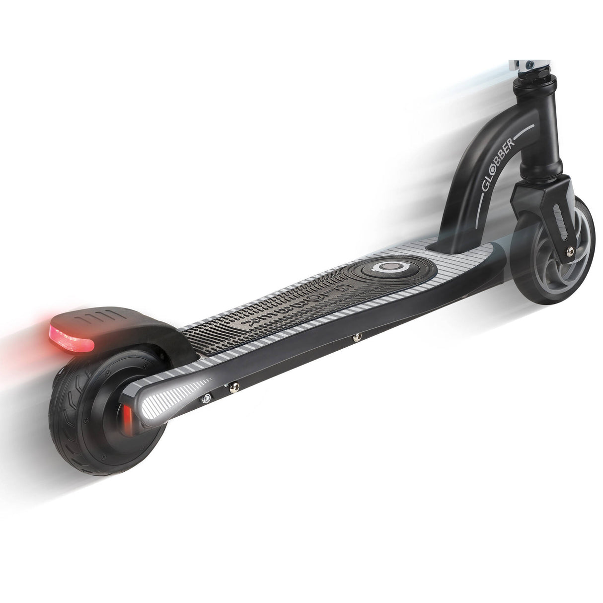 Globber One K E-Motion 10 Electric Scooter - Grey/Black