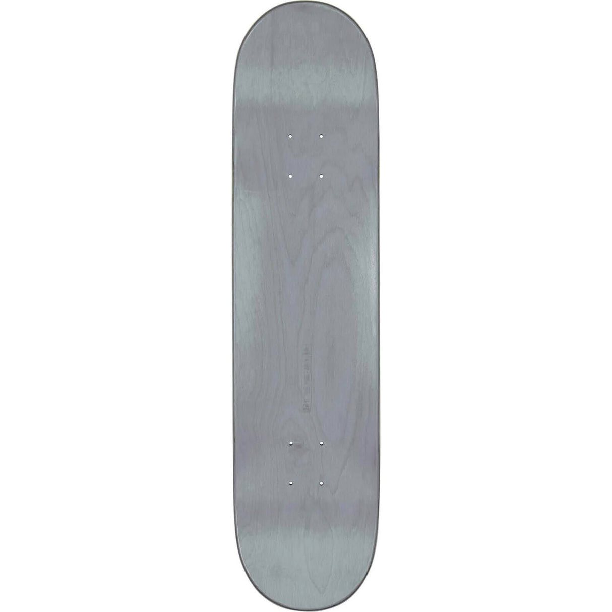 Globe G1 D Stack Skateboard Deck - Blue/Orange 7.75"