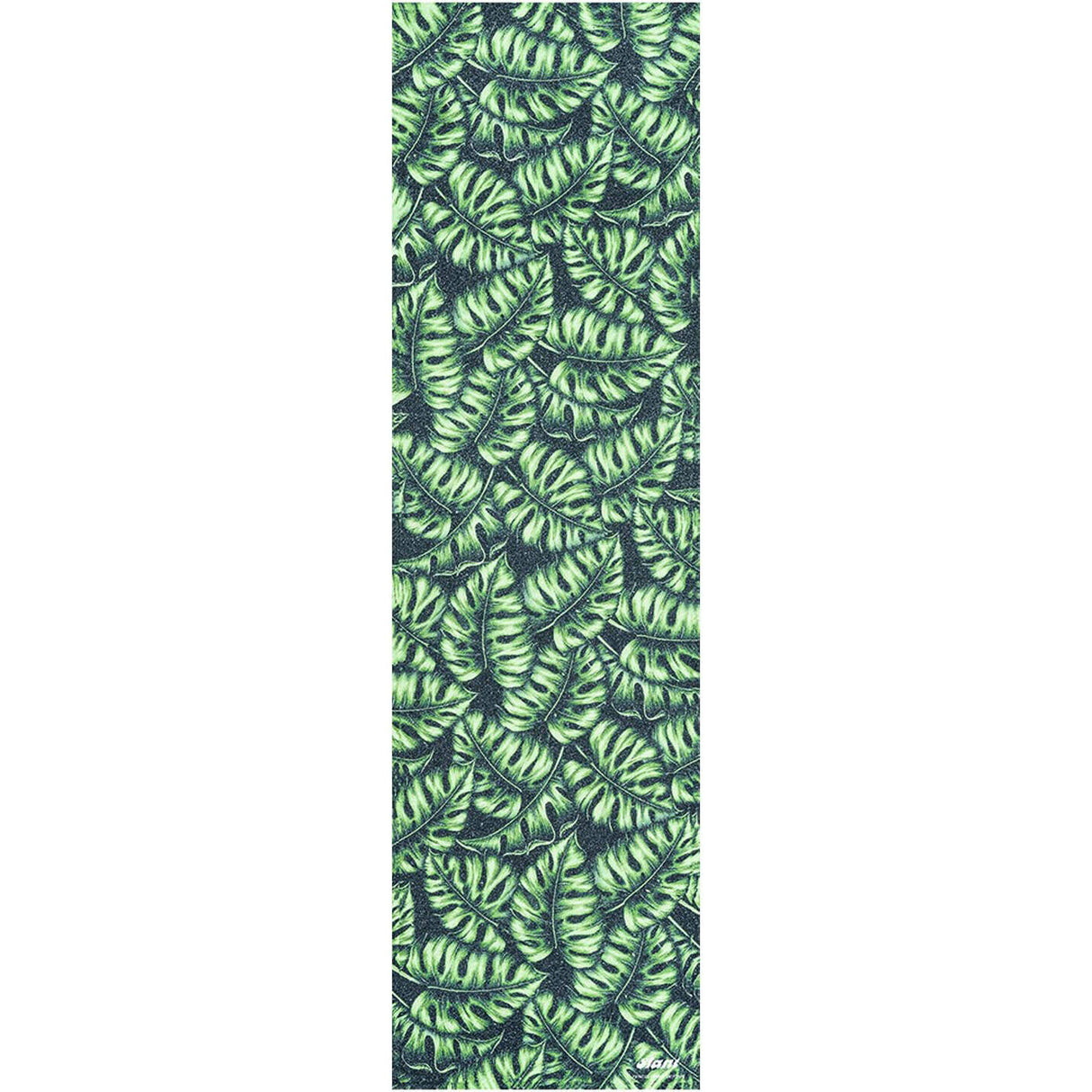 Globe Rugged Skateboard Grip Tape - Monstera