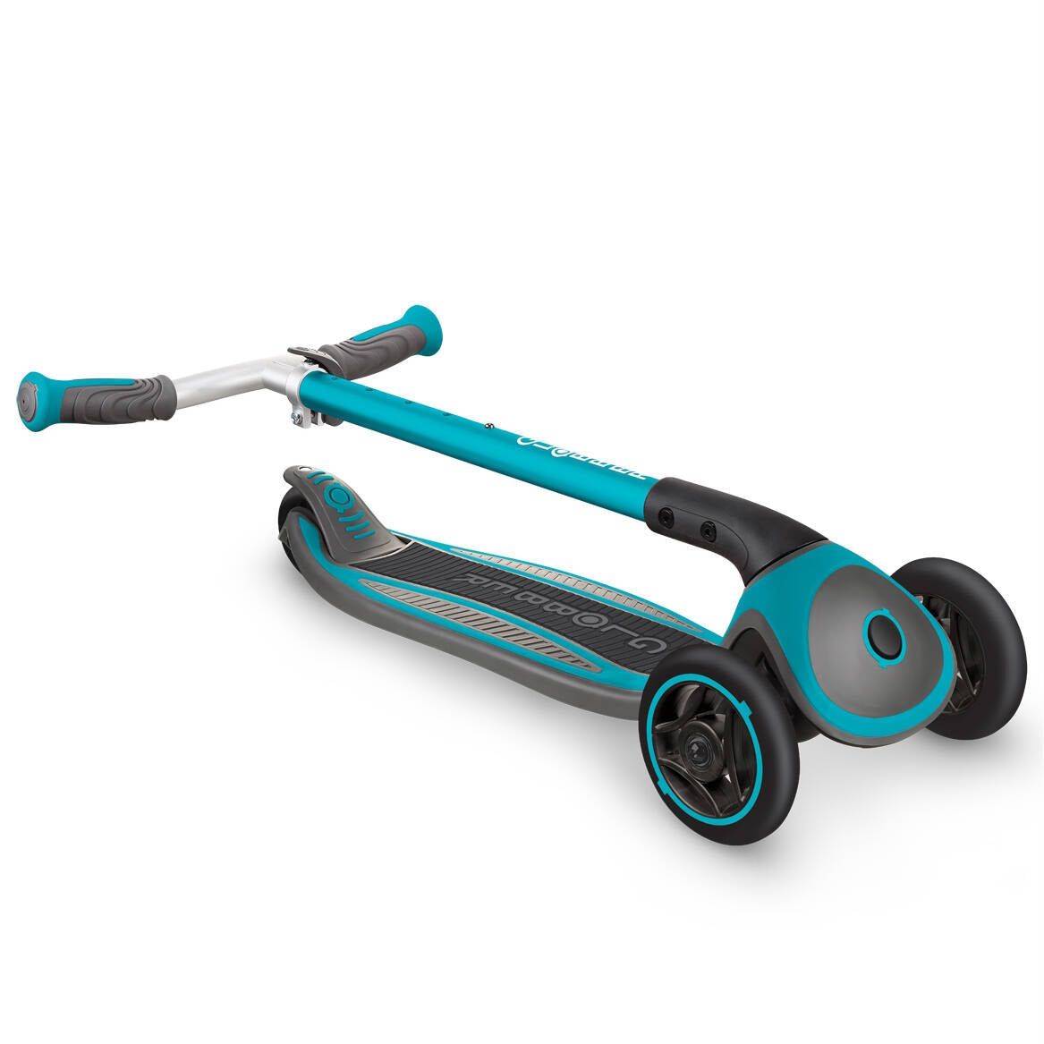 Globber Master Scooter - Teal