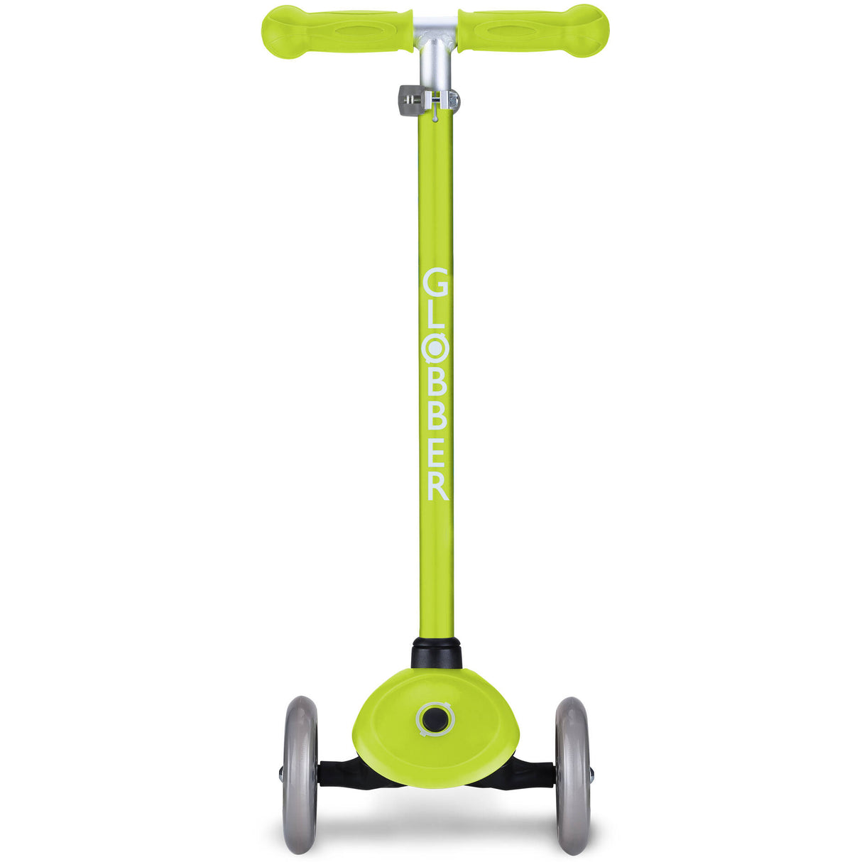 Globber Primo Complete Scooter - Lime Green