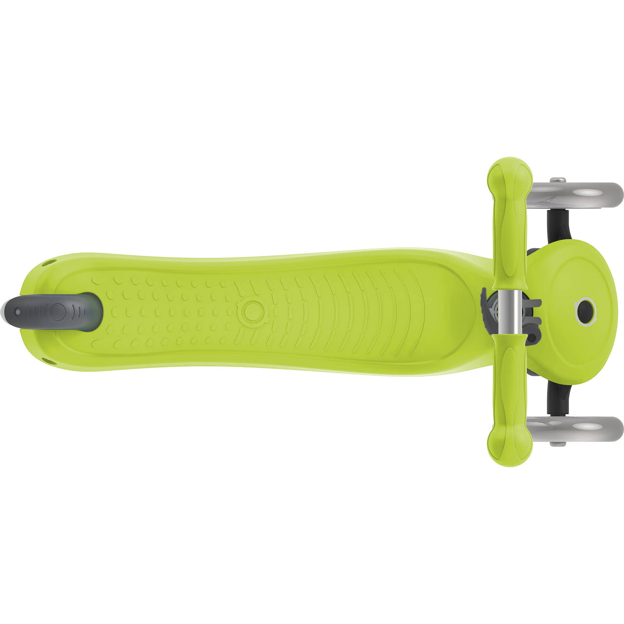 Globber Primo Complete Scooter - Lime Green