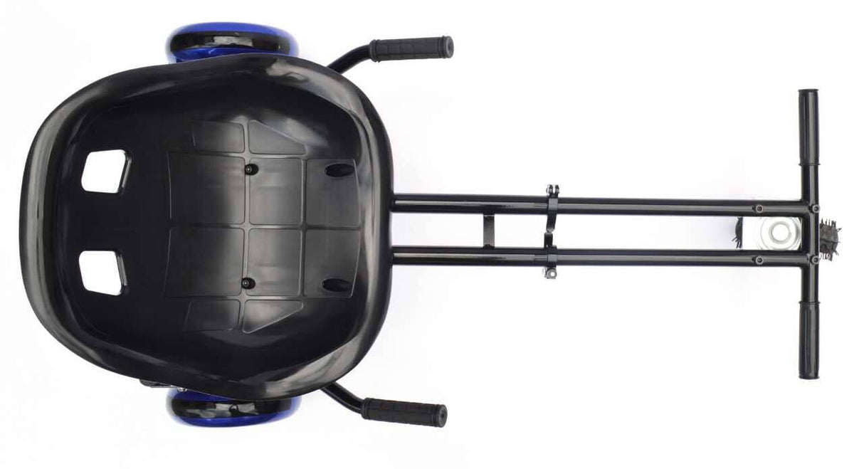 GoHoverkart Monster Hover Board Kart