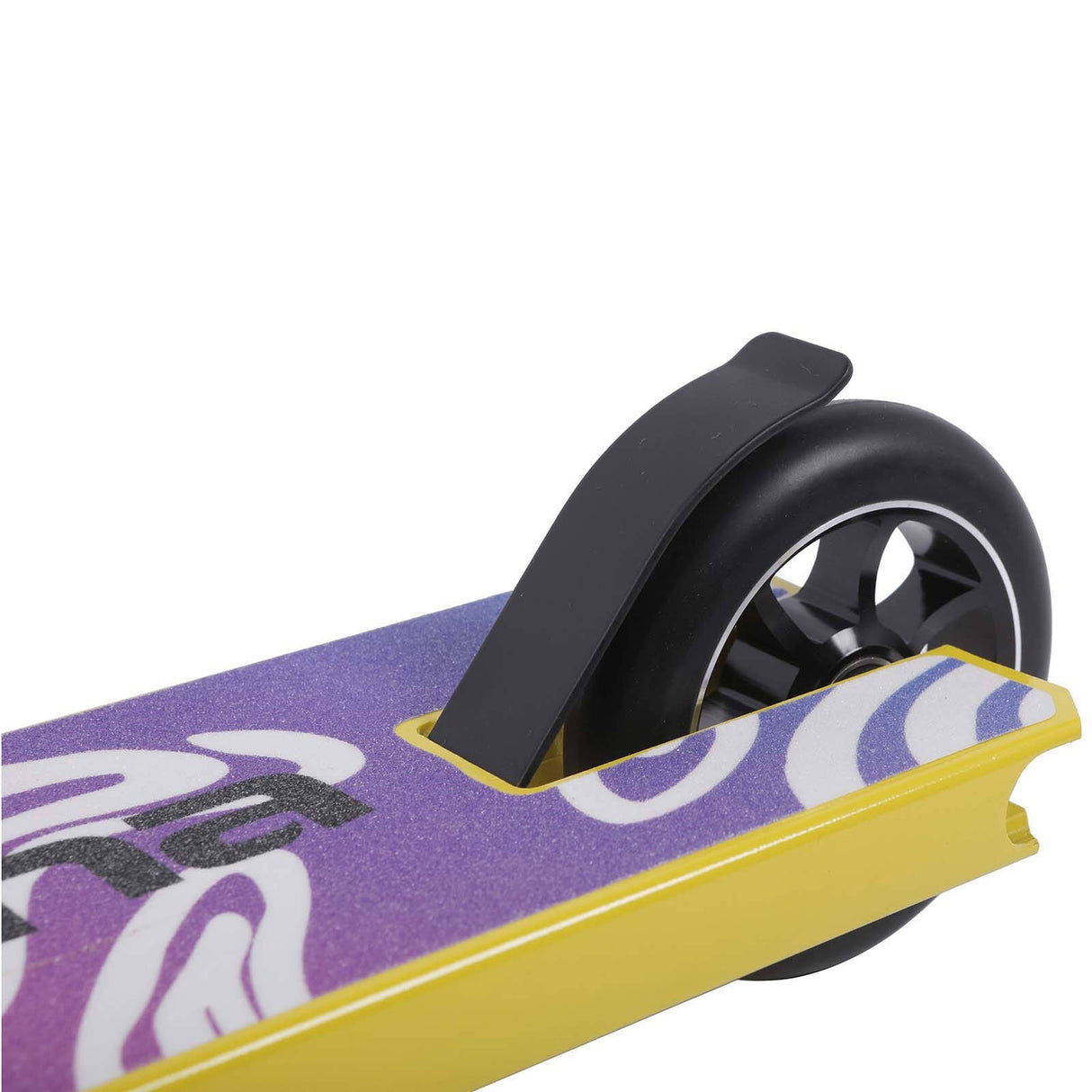 Gotcha Hurricane Stunt Scooter - Pink/Yellow