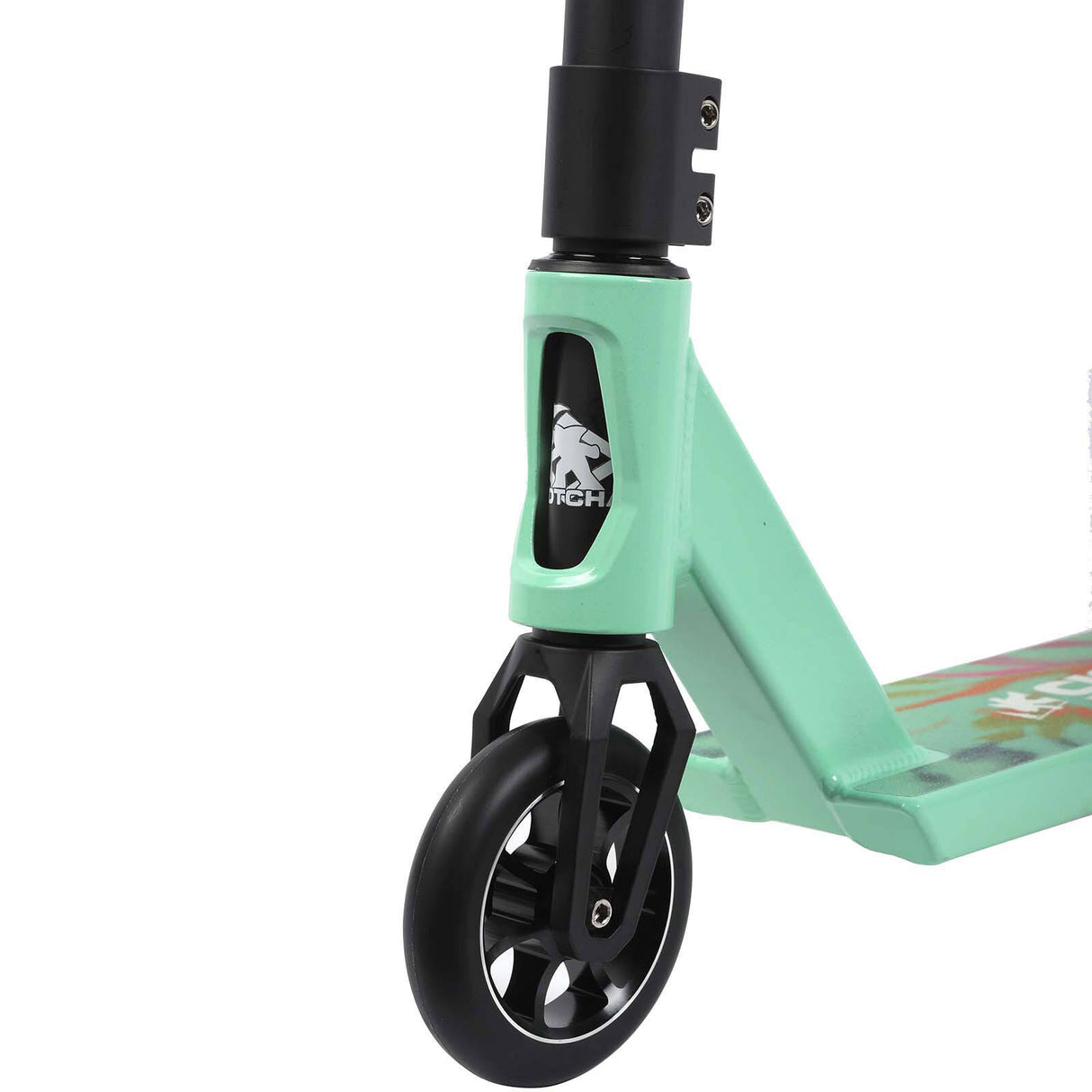 Gotcha Hurricane Stunt Scooter - Watermelon