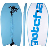 Gotcha Bodyboard - Blue 37"