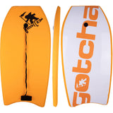 Gotcha Bodyboard - Orange 37"