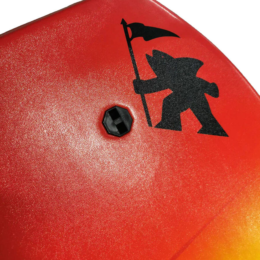 Gotcha Bodyboard - Rise 39"