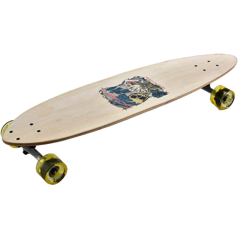 Gotcha Pintail Complete Longboard 36" - Deal