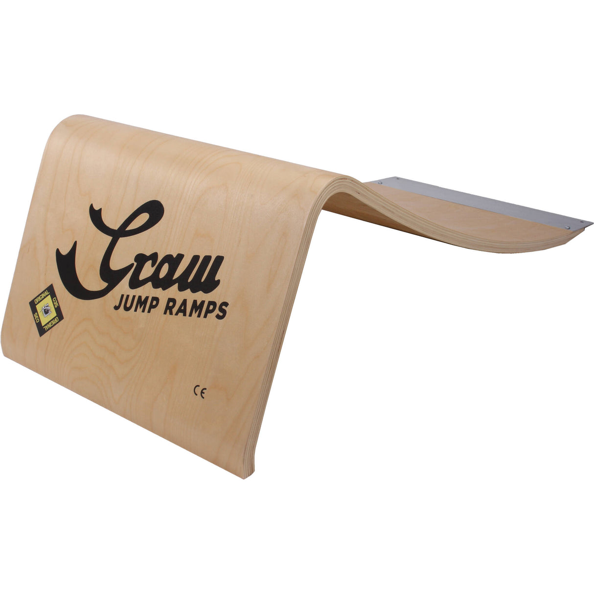 Graw Jump Ramps G35 Ramp