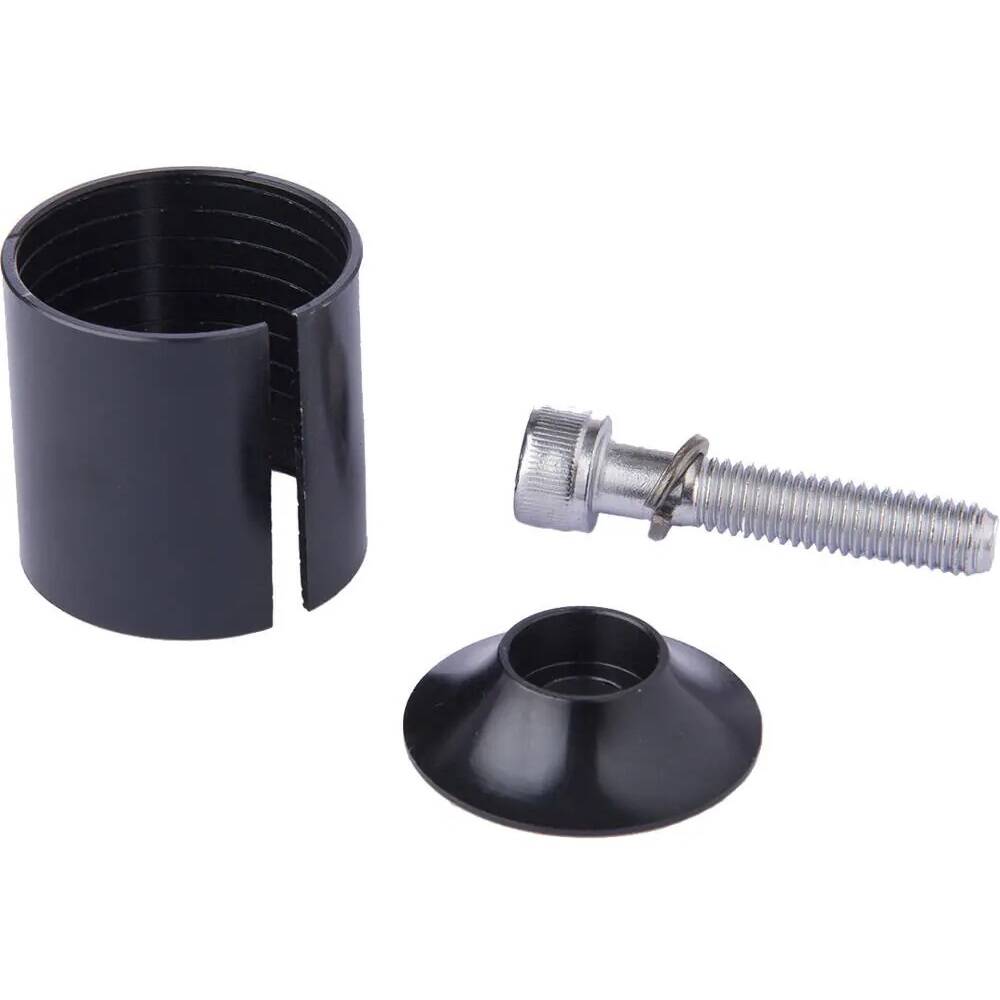 Striker Gravis SCS Scooter Clamp - Black