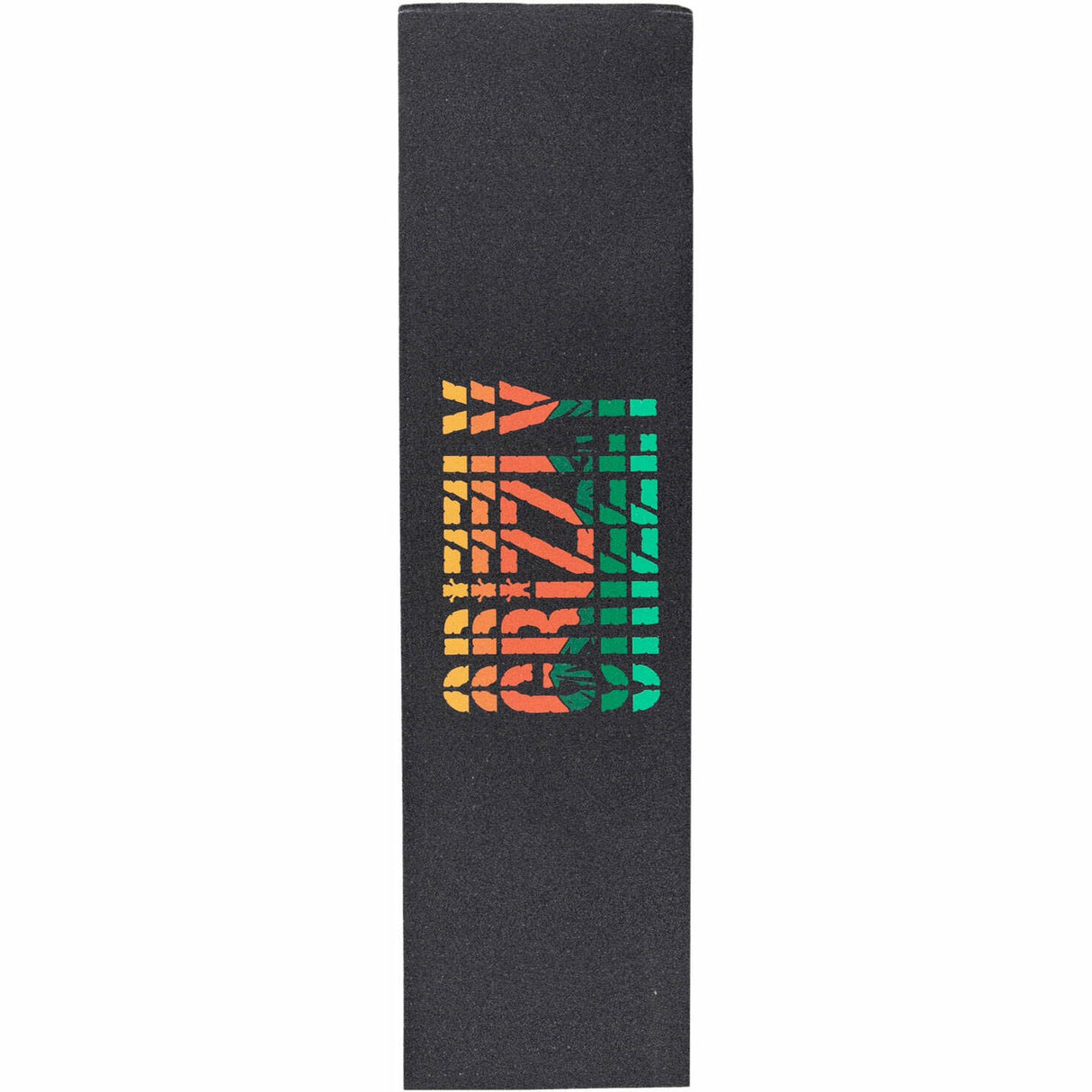 Grizzly All Conditions Skateboard Grip Tape