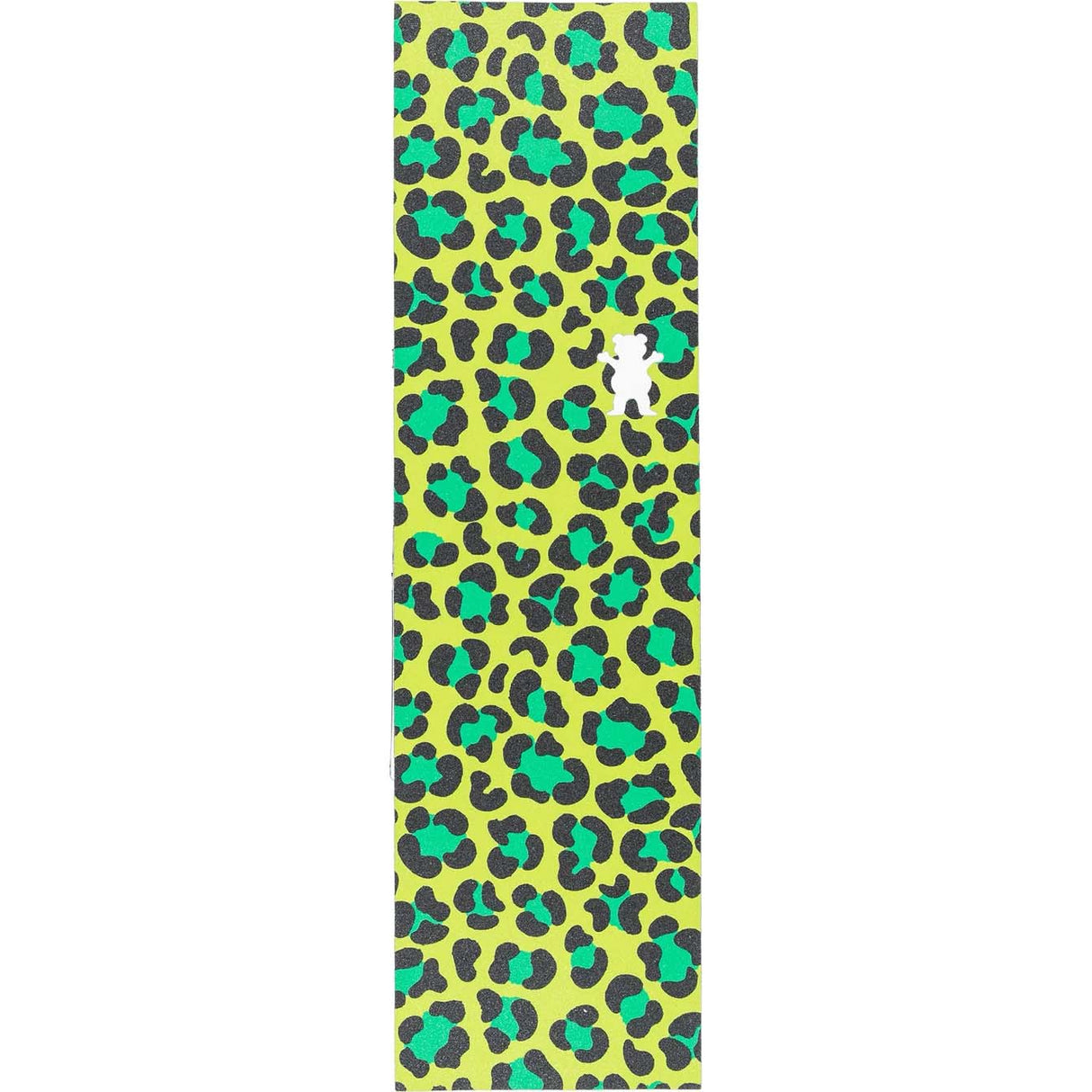 Grizzly Street Cheetah Skateboard Grip Tape - Assorted