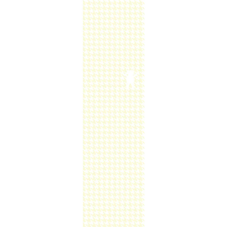 Grizzly Pastel Houndstooth Skateboard Grip Tape - Assorted