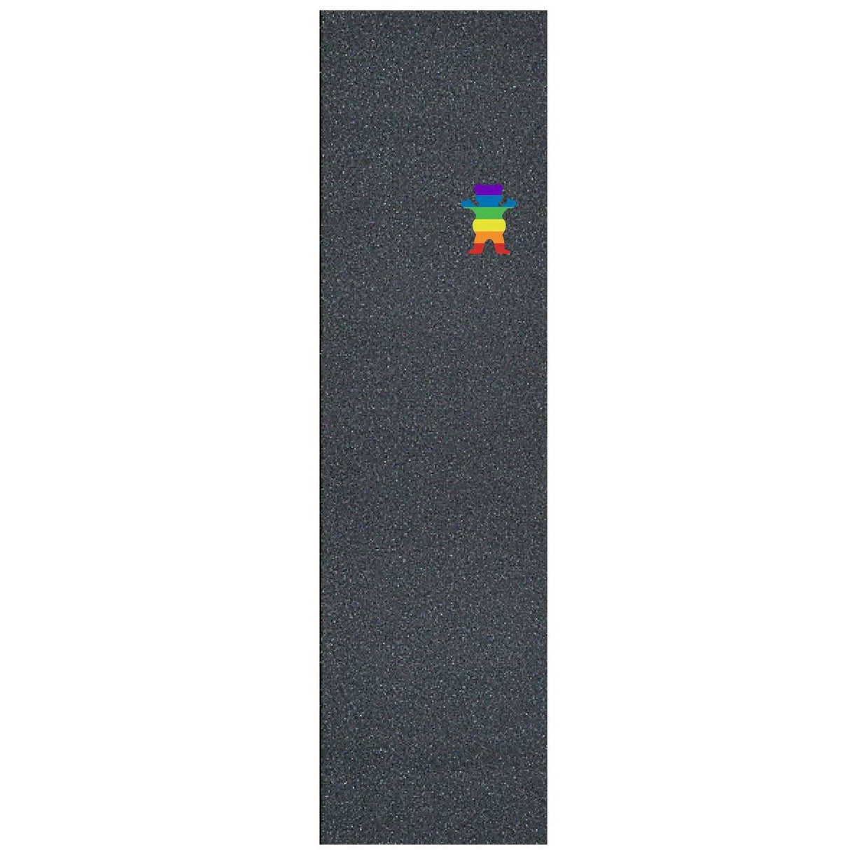 Grizzly Pride OG Bear Skateboard Grip Tape