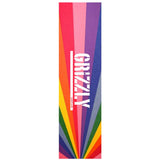 Grizzly Spread the Love Skateboard Grip Tape