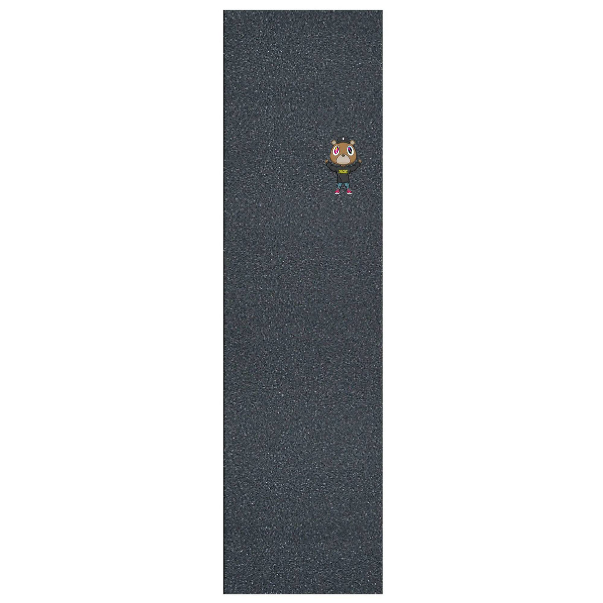 Grizzly Touch The Sky Skateboard Grip Tape