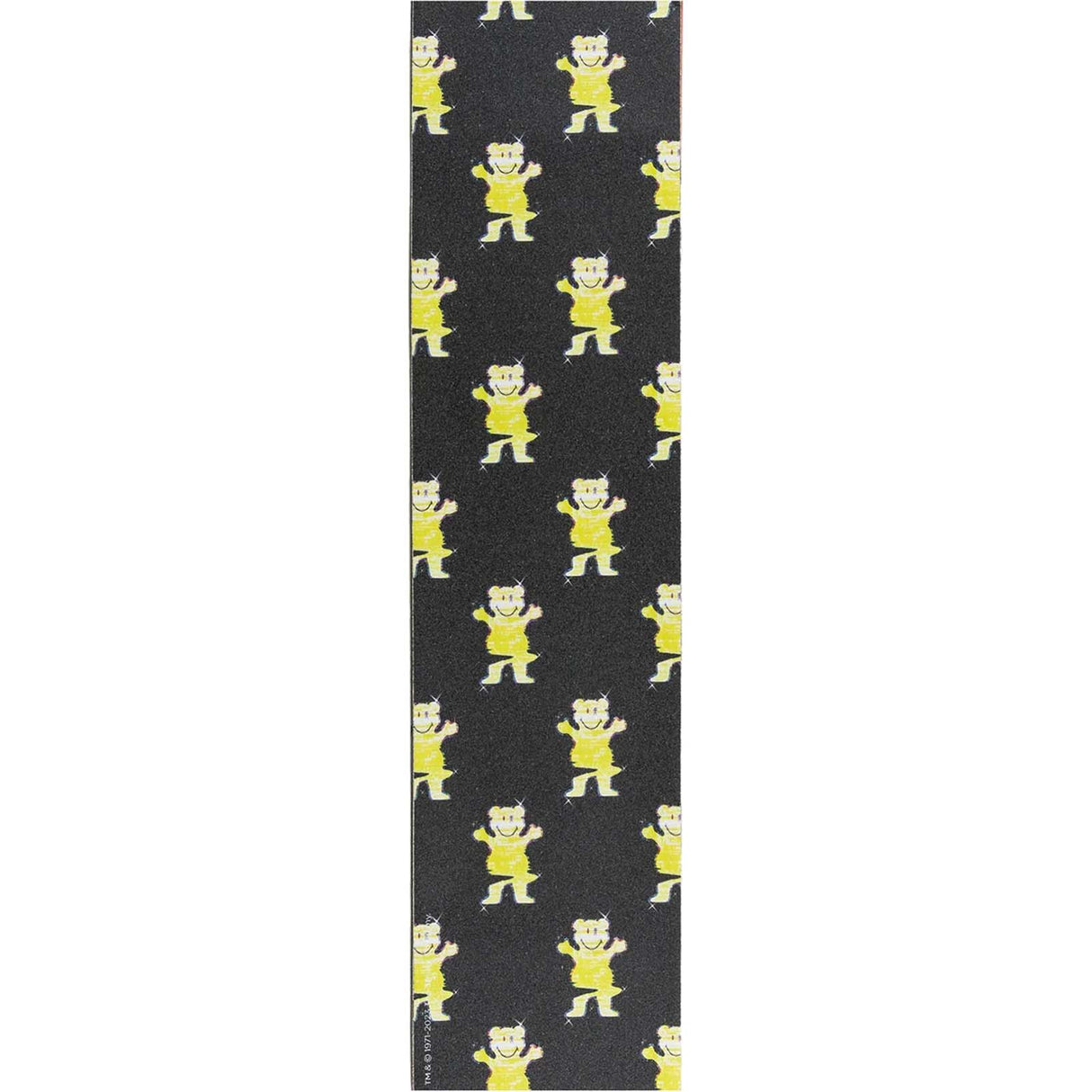 Grizzly In My Feelings Skateboard Grip Tape