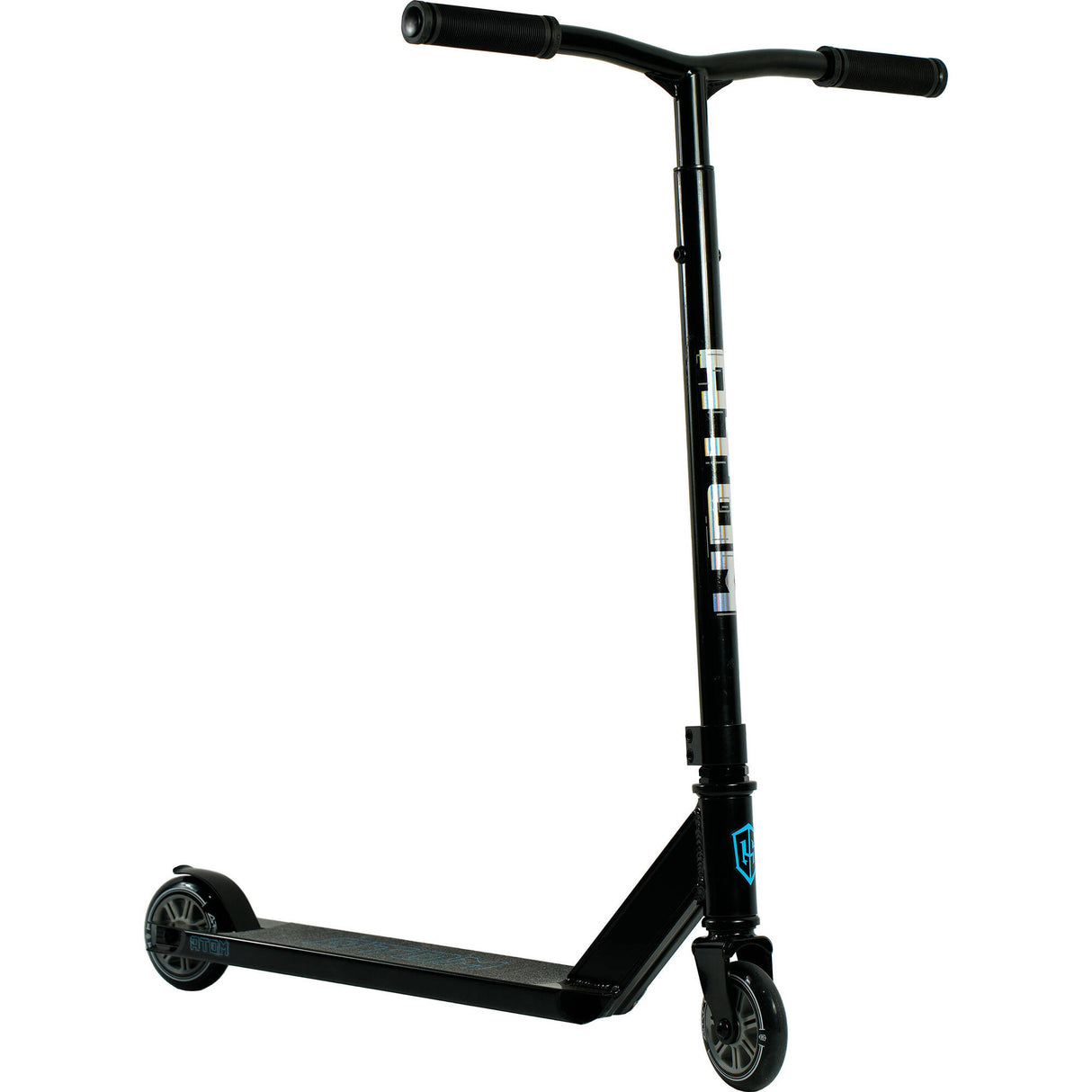 Grit Atom Stunt Scooter - Black
