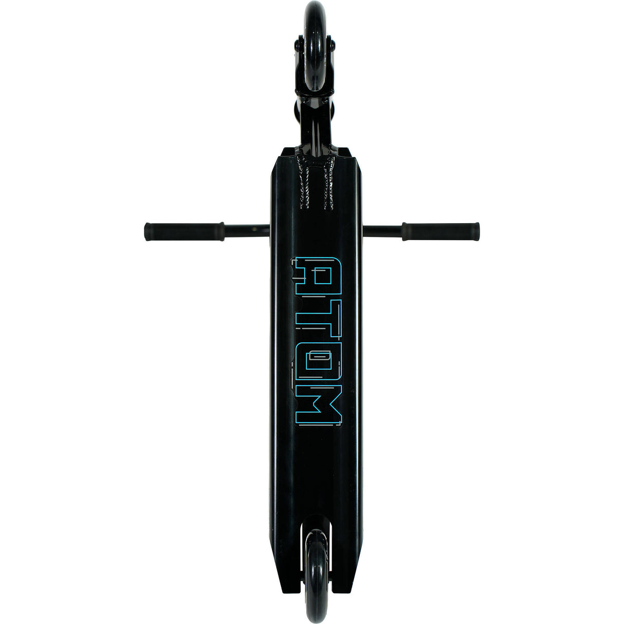 Grit Atom Stunt Scooter - Black