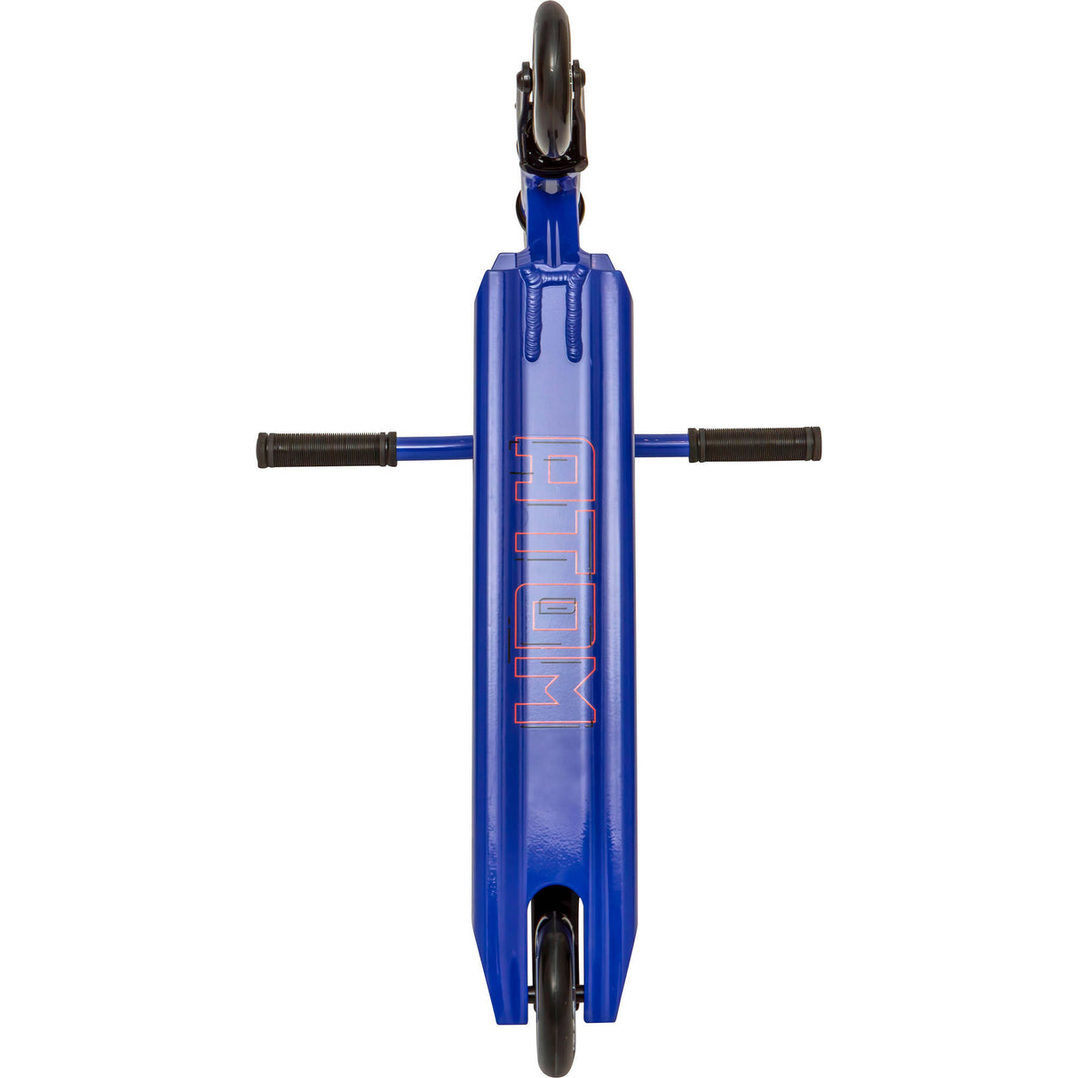 Grit Atom Stunt Scooter - Blue