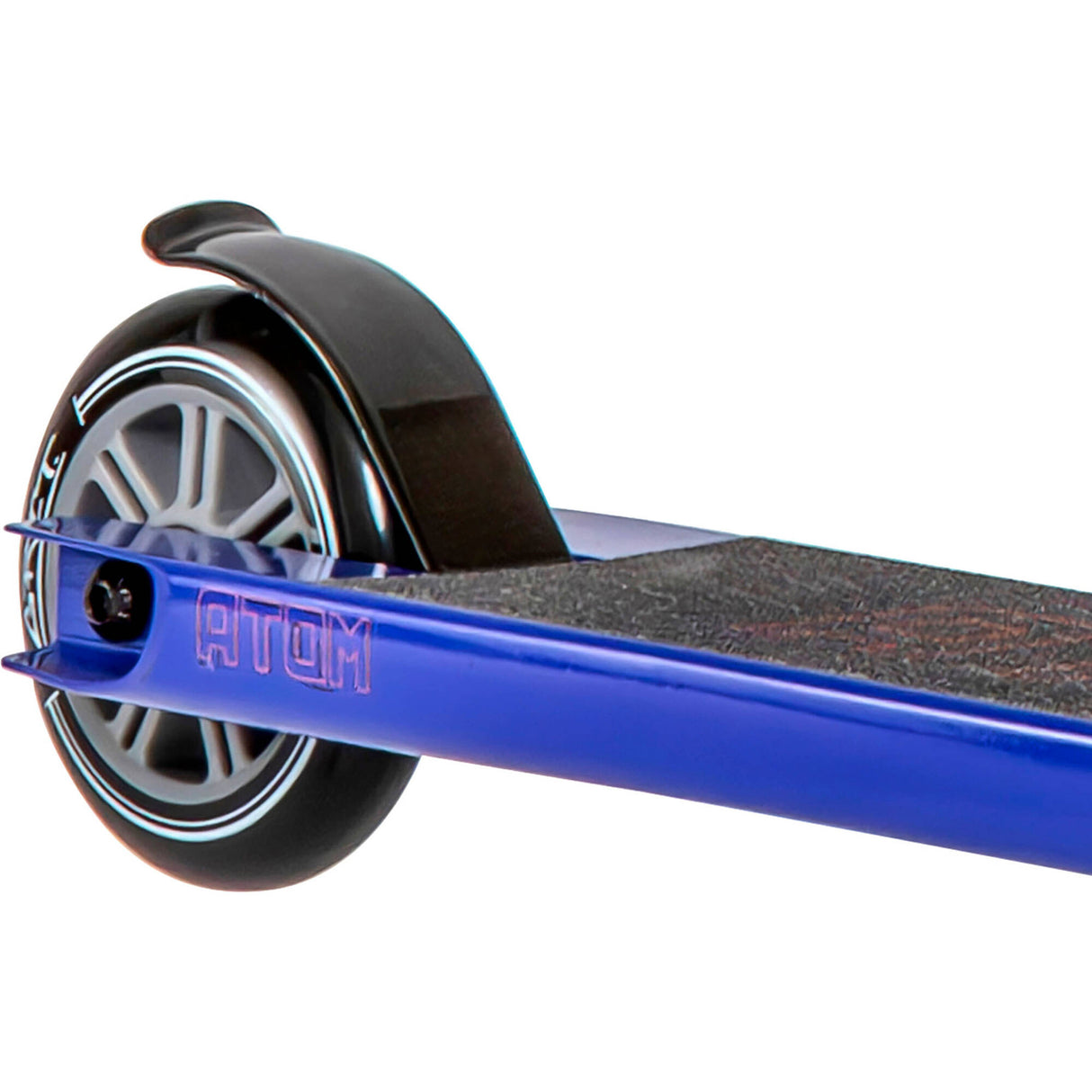 Grit Atom Stunt Scooter - Blue