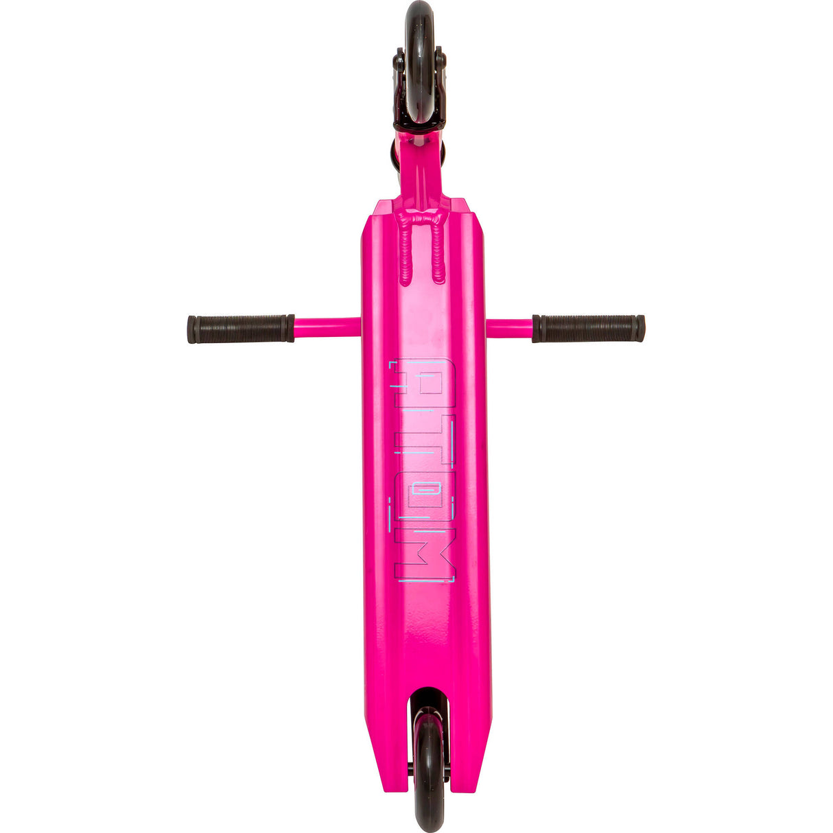 Grit Atom Stunt Scooter - Pink