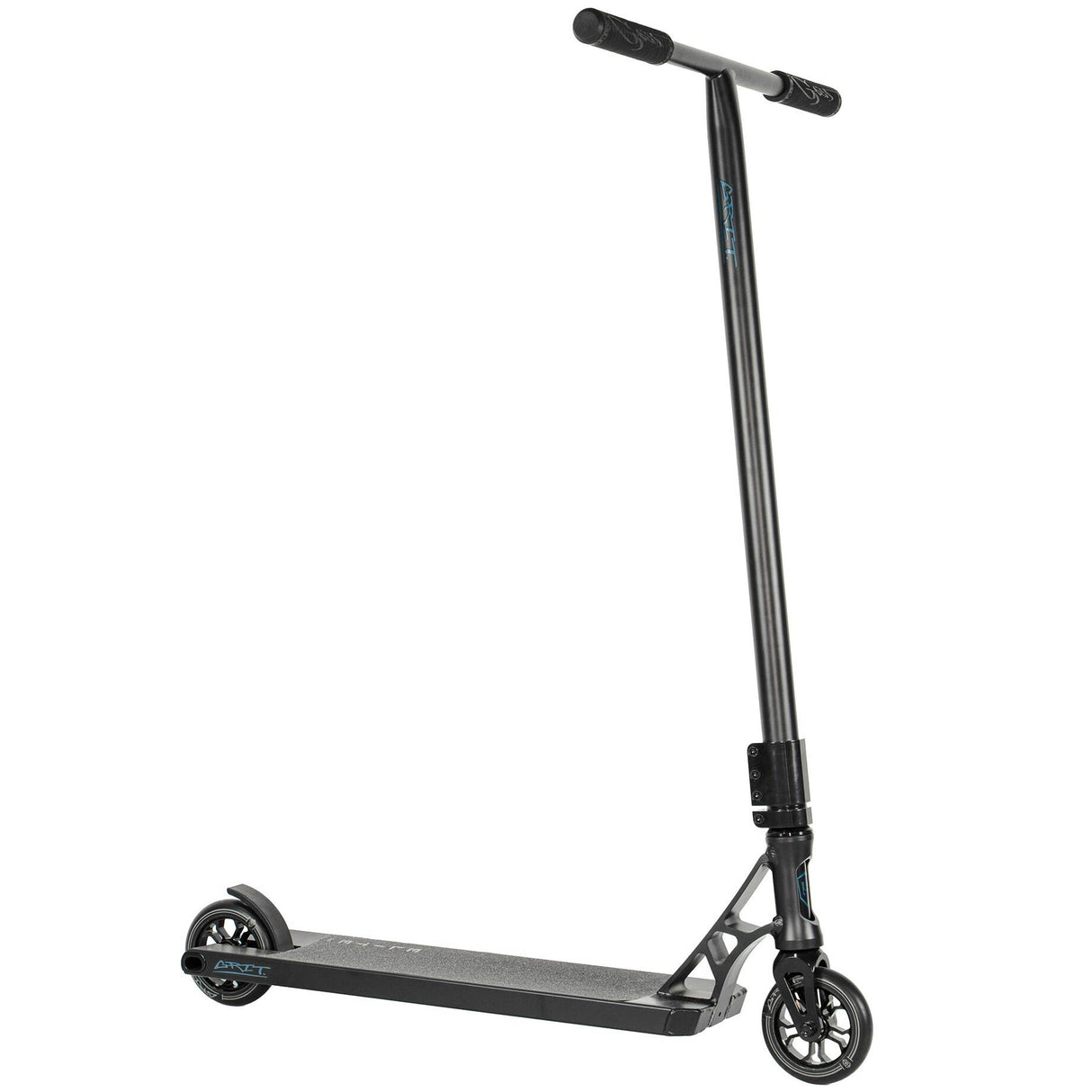 Grit Elite 6er Stunt Scooter - Black