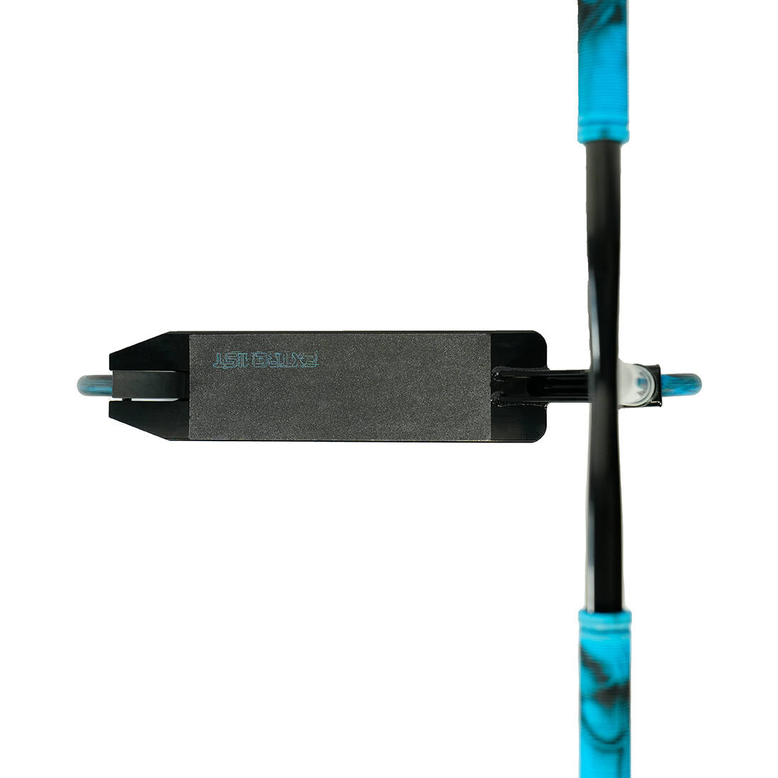 Grit Extremist Stunt Scooter - Black