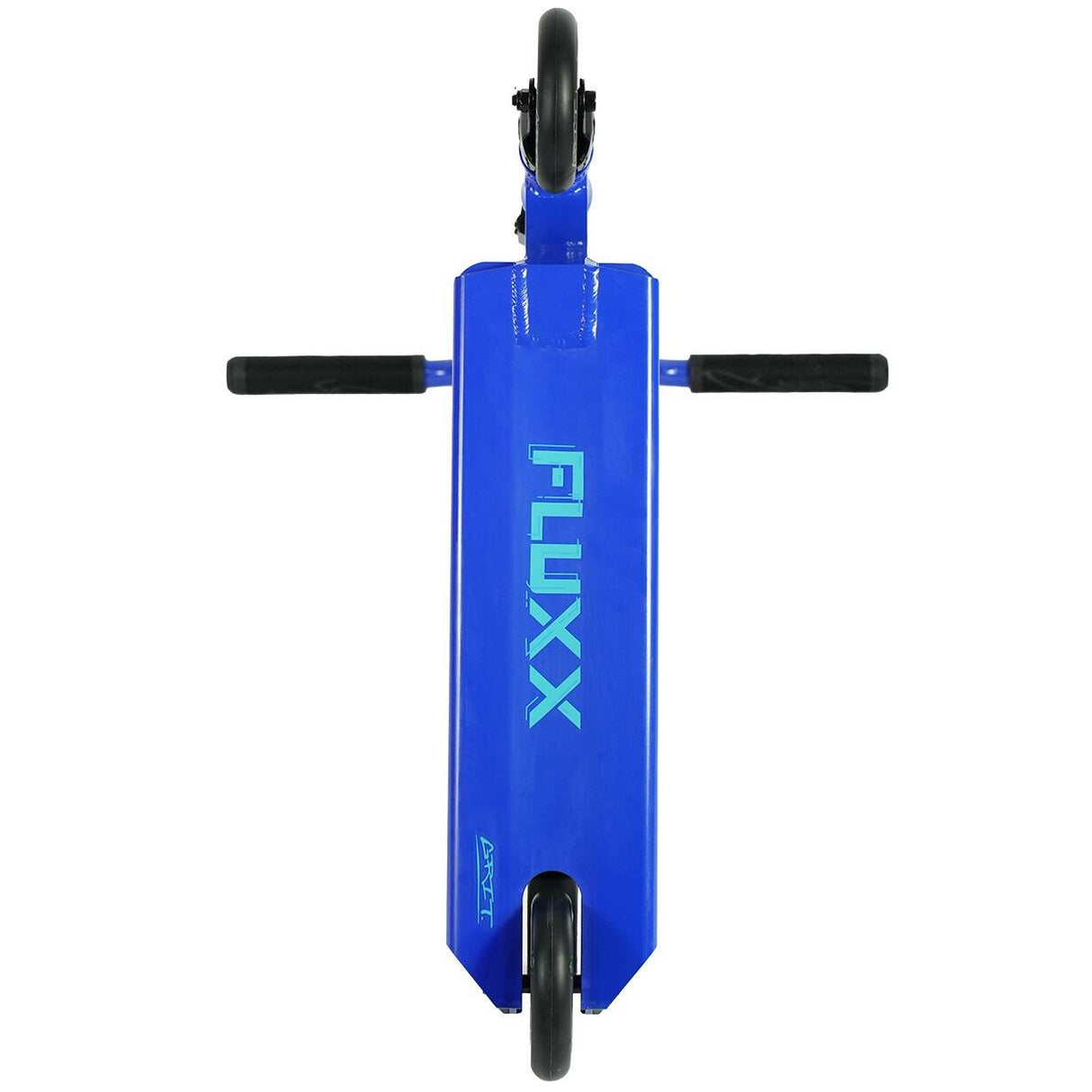 Grit Fluxx Mini Stunt Scooter - Blue