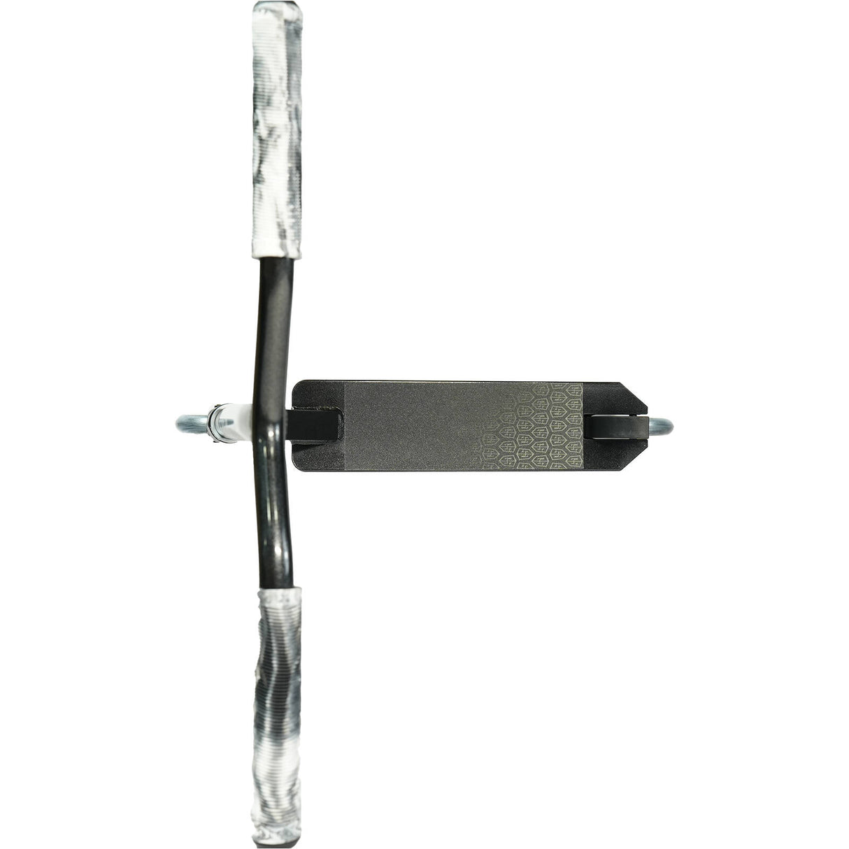 Grit Fluxx Stunt Scooter - Black Metallic