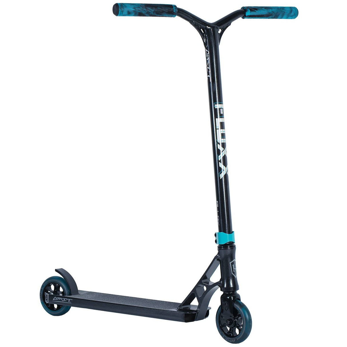 Grit Fluxx Stunt Scooter - Black'nd