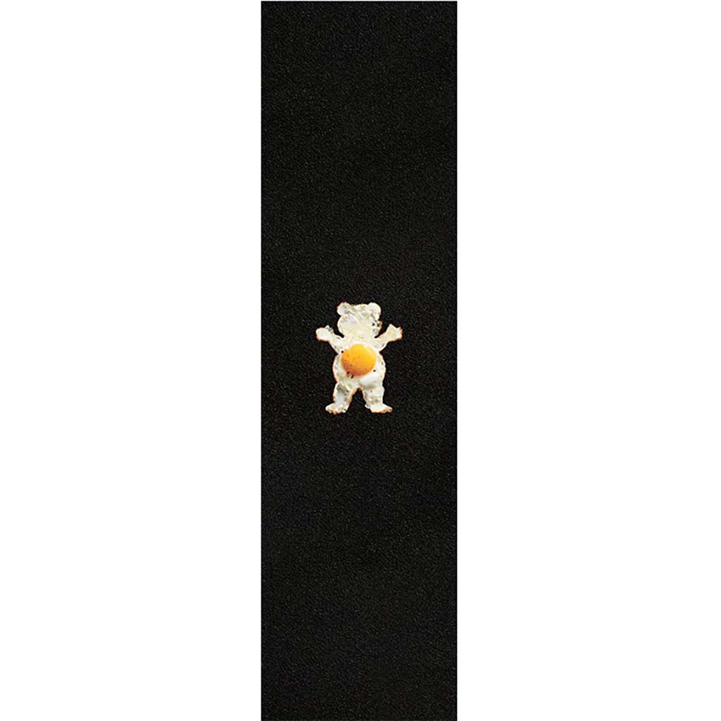 Grizzly Sunny Side Up Skateboard Grip Tape