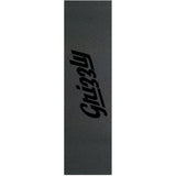 Grizzly Heavy Metal Skateboard Grip Tape