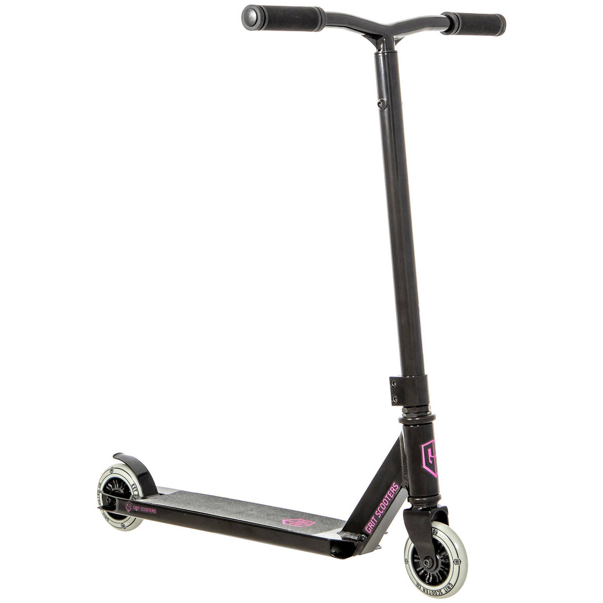 Grit 2021 Atom Stunt Scooter - Black