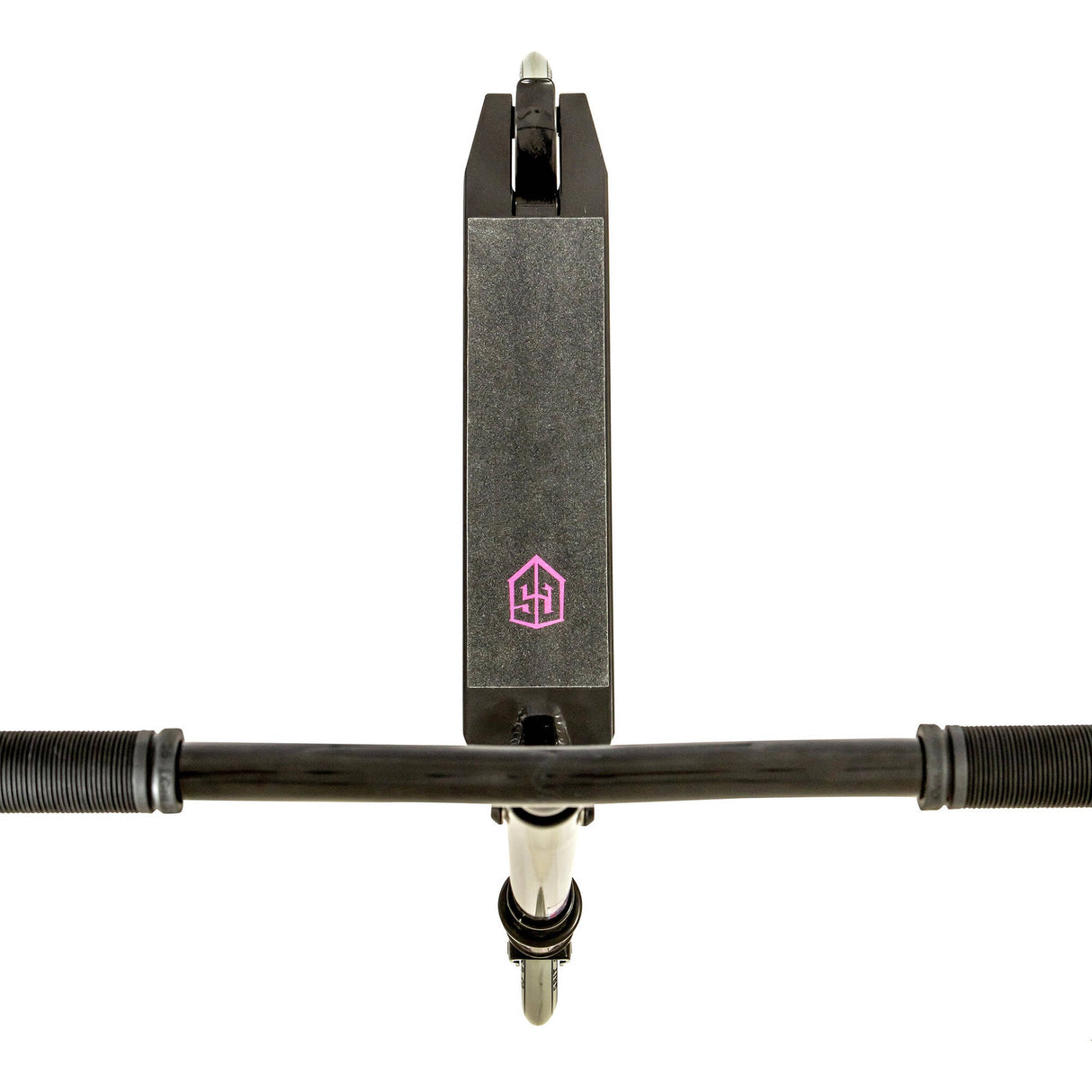 Grit 2021 Atom Stunt Scooter - Black