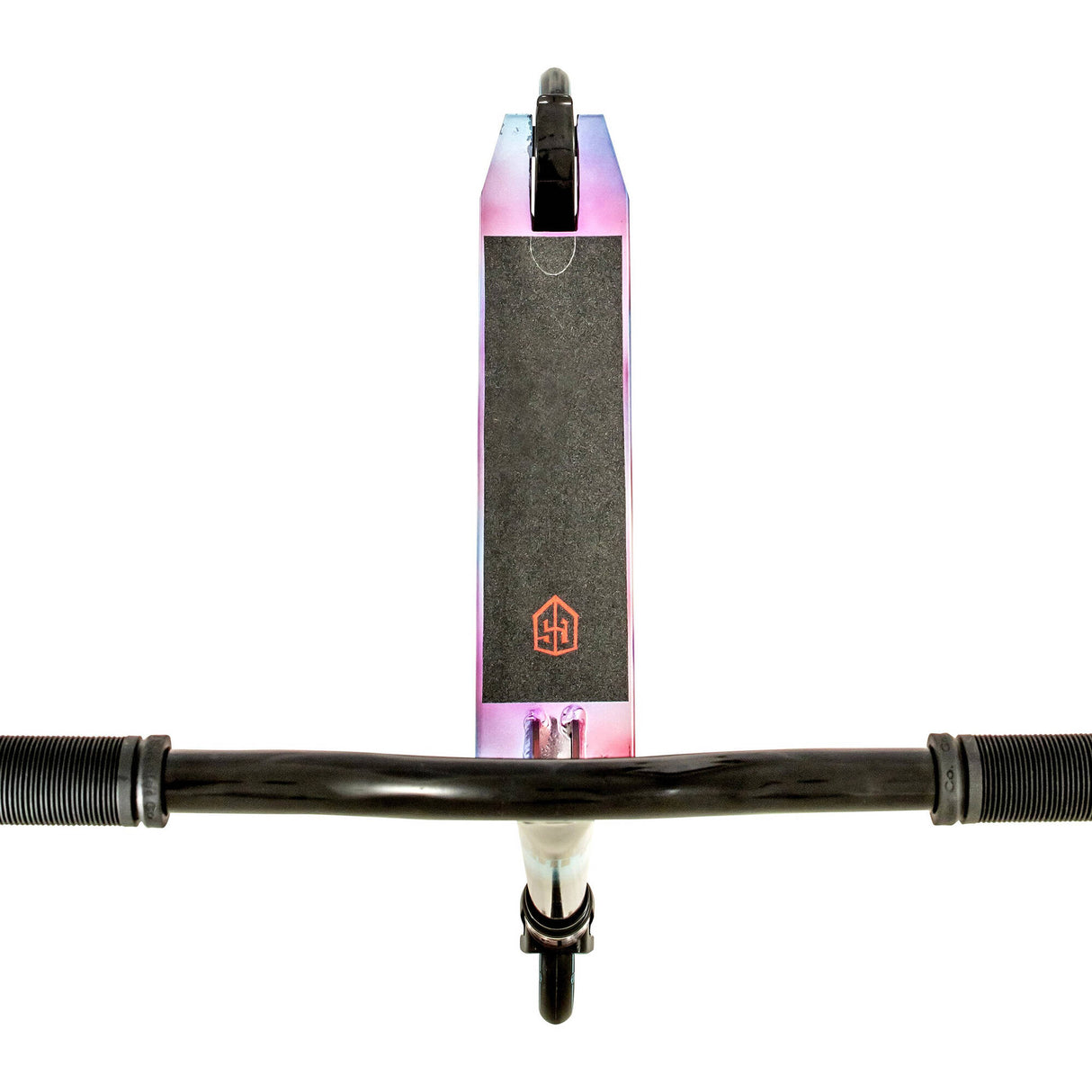 Grit 2021 Fluxx Stunt Scooter - Neo Painted/Black
