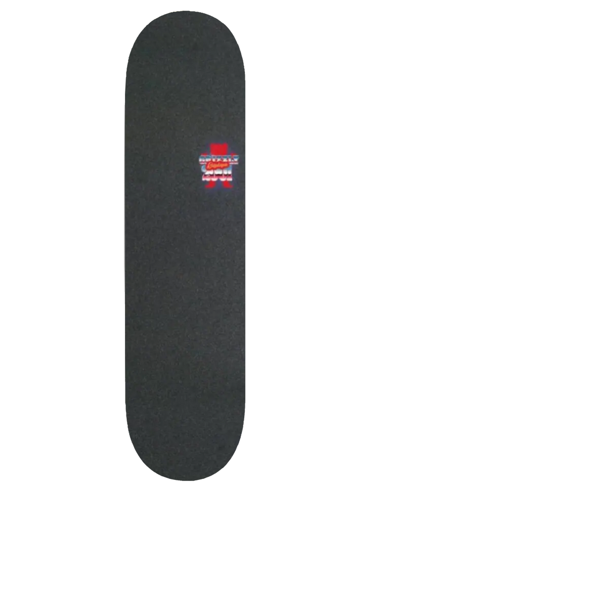Grizzly Printed Skateboard Grip Tape - Cool As Ice