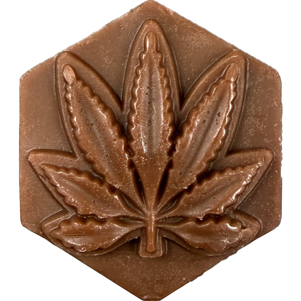 Ganj Wax Chronnoiseur Skateboard Wax - Bronze Small